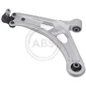 ABS Draagarm, wielophanging A.B.S. 212356