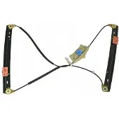 METZGER AUTOTEILE 2160185 Raammechanisme
