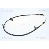 TRISCAN 8140 69125 Handremkabel