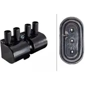 Hella Bobine 5DA 358 057-031