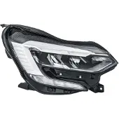 Hella Koplamp, bevestiging 1EX013 930-821