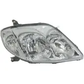 ULO 2003002 Koplamp