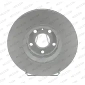 FERODO DDF1291C Remschijf