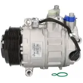 THERMOTEC Compressor airconditioning KTT095011