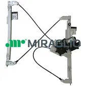 MIRAGLIO 30/821C Raammechanisme