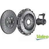 Valeo Koppelingsset 827577
