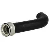 THERMOTEC Slang, luchtRadiator DCW010TT