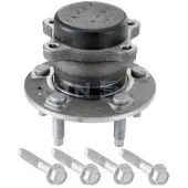 SNR R153.72 Wiellagerset