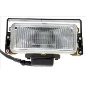 TYC Mistlamp links 19-5424-05-2 TYC voor o.a. FIAT
