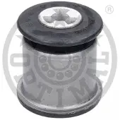 OPTIMAL F8-7910 Draagarmrubber