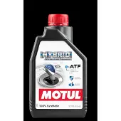 Motul 109562 Olie, automatische transmissie (ATF)
