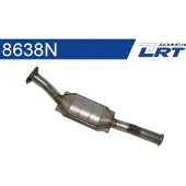 LRT Katalysator 8638N
