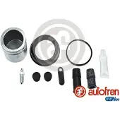 AUTOFREN SEINSA Reparatieset, remklauw D4-1663C