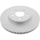 MAPCO 25792C Remschijf