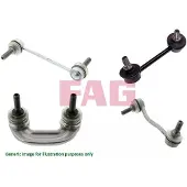Fag 818 0732 10 Stabilisatorstang