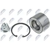 NTY KLP-NS-043 Wiellagerset