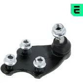 OPTIMAL Fuseekogel G3-2050S