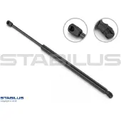 STABILUS Gasveer, kofferbak / laadruimte 593932
