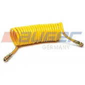 AUGER 54753 Slang, luchttoevoer