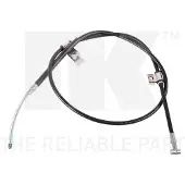 NK 905207 Handremkabel