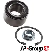 JP GROUP 4141301510 Wiellagerset