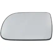 BLIC 6102-02-1212151 Spiegelglas, buitenspiegel