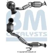 BM CATALYSTS Katalysator BM92441H