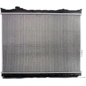 THERMOTEC Radiator, motorkoeling D70316TT