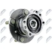 NTY KLT-FR-056 Wiellagerset