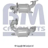 BM CATALYSTS Katalysator BM80481H