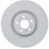 Bosch 0 986 479 D27 Remschijf