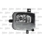 Valeo Mistlicht 047435