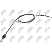 NTY HLR-HY-000 Handremkabel
