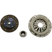 KAVO PARTS Koppelingsset CP-7021