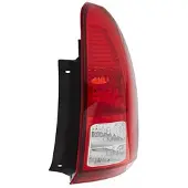 Hella Achterlicht rechts 9EL 354 070-021 Hella voor o.a. FORD