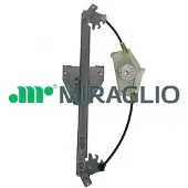 MIRAGLIO 30/2984 Raammechanisme