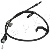 Japko 131H28R Handremkabel