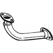 Bosal Uitlaatpijp 700-079 Bosal voor o.a. TOYOTA