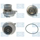 Saleri SIL Waterpomp, motorkoeling PA624P