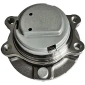 ACKOJA A38-0419 Wiellagerset