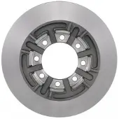 Bosch 0 986 478 886 Remschijf