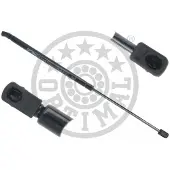 OPTIMAL AG-51368 Gasveer achterklep