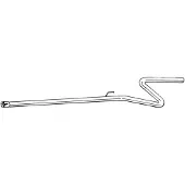 Bosal 900-077 Voorpijp