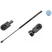 Meyle 740 910 0035 Gasveer achterklep