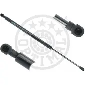 OPTIMAL AG-51283 Gasveer achterklep