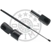 OPTIMAL AG-52348 Gasveer achterklep