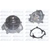 DOLZ M253 Waterpomp