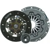 AISIN KN-092A Koppelingsset
