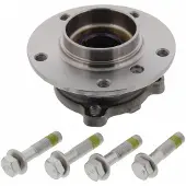MAPCO 26667 Wiellagerset