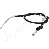 Japanparts BC-714L Handremkabel